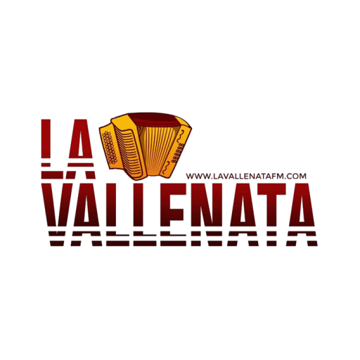 La Vallenata Radio
